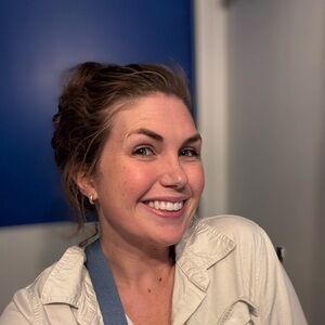 Meet your Posher, Anna